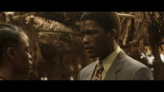 Кадр з фільму Хлопчик, який приборкав вітер