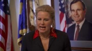 Кадр з фільму Учні за обміном