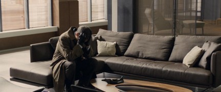 Кадр з фільму Лофт