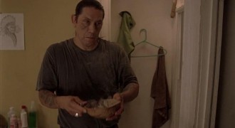 Кадр з фільму Крихітка Шеррі