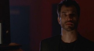 Кадр з фільму Придорожній заклад 2. Останній виклик