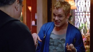 Кадр з фільму Бездоганна