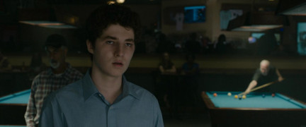 Кадр з фільму Дев'ятка