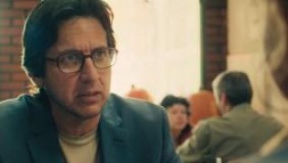 Кадр з фільму Гангста Love