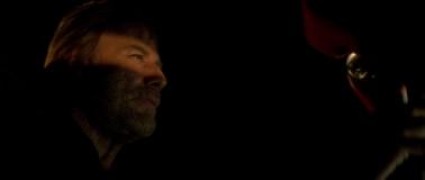 Кадр з фільму Отруйна троянда