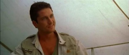 Кадр з фільму Мумія: принц Єгипту