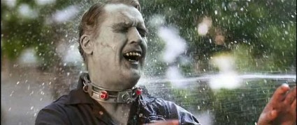 Кадр з фільму Телемерці