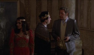 Кадр з фільму Генріх 4