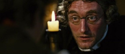 Кадр з фільму Острів скарбів