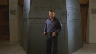 Кадр з фільму Гарпії