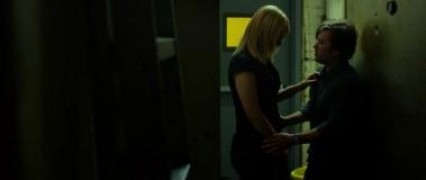 Кадр з фільму Статеве виховання