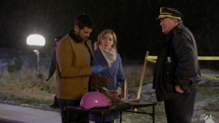 Кадр з фільму Острів яхт і таємниць: Отруєні в раю