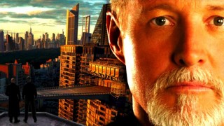 Кадр з фільму Вавилон 5: Втрачені оповіді