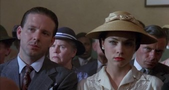 Кадр з фільму Еврика