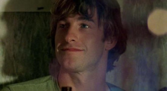 Кадр з фільму Моє життя без мене