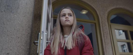 Кадр з фільму Тар