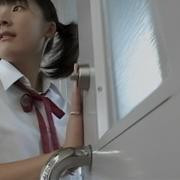 Кадр з фільму Любов та Поп