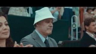 Кадр з фільму Борг проти Макінроя