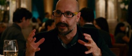 Кадр з фільму Гамбіт