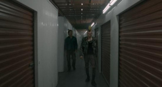 Кадр з фільму Спіймати на гарячому