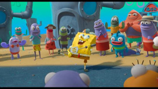 Кадр з фільму Планктон Фільм