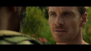 Кадр з фільму Люди Ікс: Темний фенікс