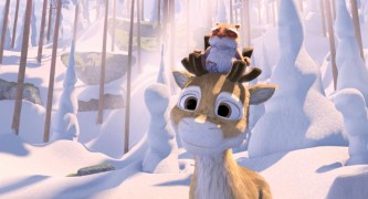 Кадр з фільму Ніко 2