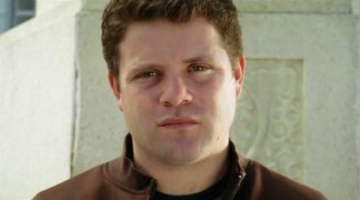 Кадр з фільму Капкан часу