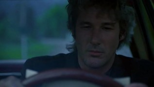 Кадр з фільму Перехрестя