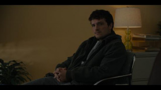 Кадр з фільму П'ять ночей у Фредді