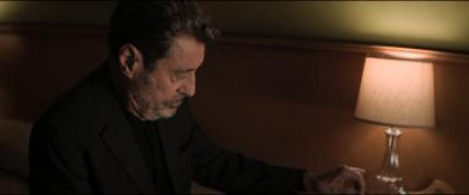 Кадр з фільму Американська зірка