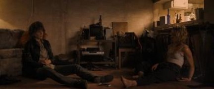 Кадр з фільму Час відплати