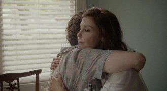 Кадр з фільму Біг Стоун Геп