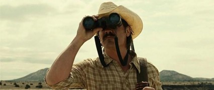 Кадр з фільму Старим тут не місце