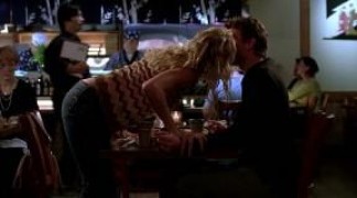 Кадр з фільму Мій найкращий коханець