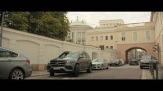 Кадр з фільму Відплата: Дорога помсти