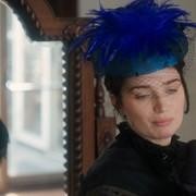 Кадр з фільму Тесла