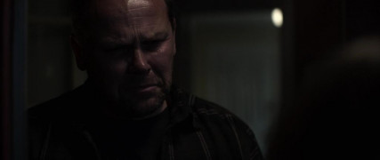 Кадр з фільму Слендермен