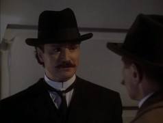 Кадр з фільму Джек - Різник