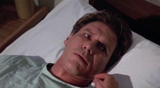 Кадр з фільму Дещо про Генрі