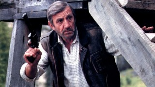 Кадр з фільму Багатій