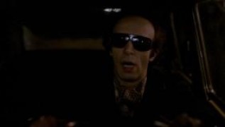 Кадр з фільму Ніч на Землі