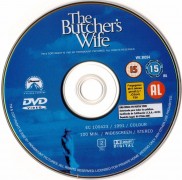 Кадр з фільму Дружина м'ясника