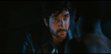 Кадр з фільму Едісон