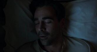 Кадр з фільму Дамбо