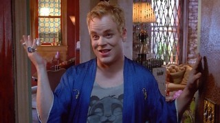 Кадр з фільму Бездоганна