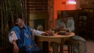 Кадр з фільму Сінг-Сінг