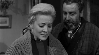 Кадр з фільму Вірідіана