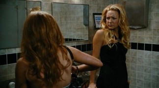 Кадр з фільму Дівчина мого найкращого друга