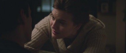 Кадр з фільму Наслідки